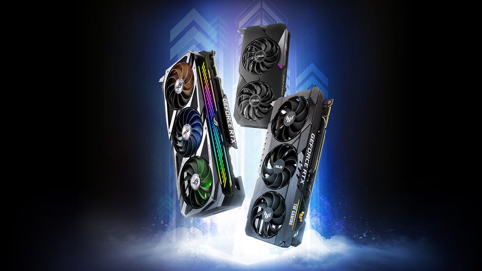 Nvidia Maintains Dominance as Gross sales of Graphics Playing cards Hit All-Time Low in 2022