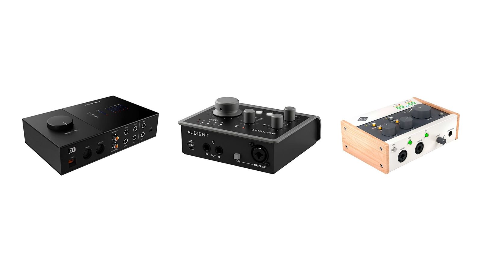 7 Greatest USB Audio Interfaces of 2023